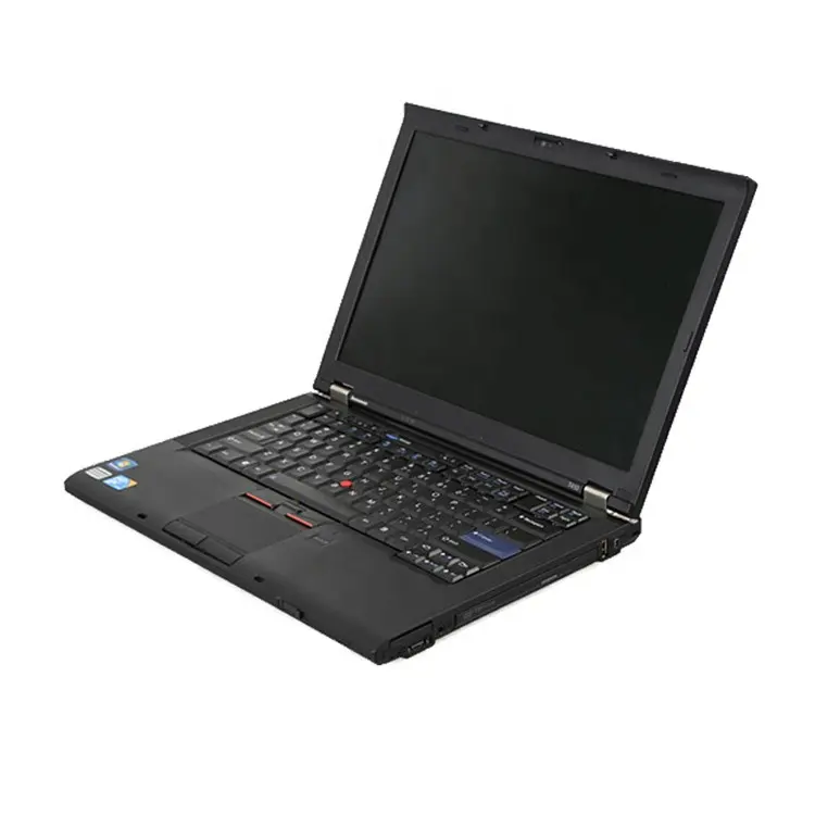 Hot bieten 2020 Factory direkt großhandel 14.1 zoll 15.4 inch zweiter hand laptop computer notebook