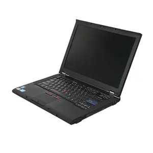 Oferta quente 2020 fábrica direta atacado 14.1 polegadas 15.4 polegada segunda mão laptop computador notebook