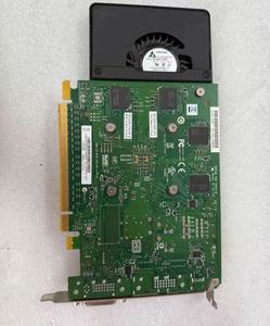 Carte graphique Quadro K2000 2 Go GDDR5 PCI-E de bonne qualité et à prix compétitif pour station de travail avec ventilateur de refroidissement, neuve et d'occasion K2000 2 Go Go - Product Image 5