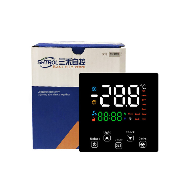 Energy Saving Smart Ac Controller Mini Split Air Conditioning Thermostat