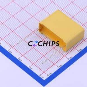 Condensador de Seguridad X2Q3125KT1B0265220125ES0, Componente de Orificio Pasante (THT), P=22.5mm 1.2uF 10% 310V X2 - Product Image 2