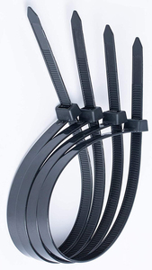 <span class=keywords><strong>สาย</strong></span>รัดไนลอน66 22นิ้วขนาด7.<span class=keywords><strong>6</strong></span>*550มม. ซิปพลาสติกสีดำ<span class=keywords><strong>ปอนด์</strong></span>รูดได้250<span class=keywords><strong>ปอนด์</strong></span> - Product Image 4