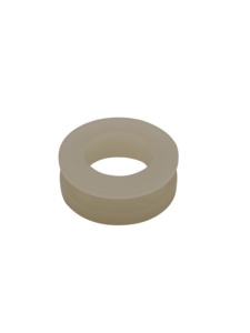 Vườn tap con dấu Nhẫn Ba lô phun Hướng dẫn sử dụng phun con dấu Vòng phụ tùng Nhựa Ren cổ áo sử dụng cho phòng tắm chất lỏng Bott - Product Image 2