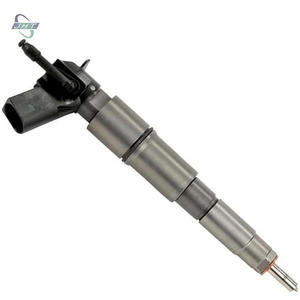 <span class=keywords><strong>Inyector</strong></span> de Combustible Diésel Common Rail en Oferta para BOSCH 0445115077 para BMW Serie 3 E90 E91 E92 E93 X3 E83 X5 E70 X6 E71 M57 - Product Image 5