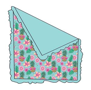No MOQ Customized Printed Bamboo Baby Swaddle Throw Blanket Newborn <strong>Comfortable</strong> Kids Bedding Accessories - Product Image 5