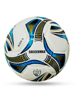 Balón de Fútbol Profesional Wembley Sports Premium, Tamaño 5, PVC, para Entrenamiento y Partidos - Product Image 5