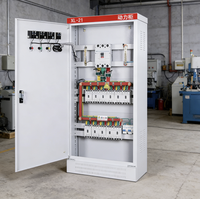 Stabilisateur de tension triphasé entièrement automatique SBW-80KVA, régulateur de tension AVR