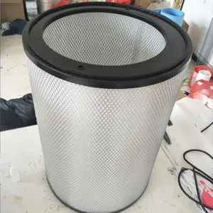 Élément de filtre à air excentrique de ventilateur 176206000 élément de filtre d'entrée de filtre de ventilateur autonettoyant