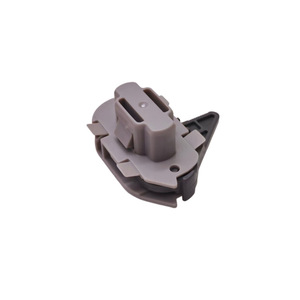 Clip de Asiento Mazda GHK157529, Pieza de Plástico para Automóvil Mazda 6, 3, CX-3, CX-8, CX-9 - Product Image 4