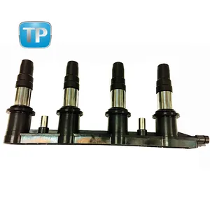 Ignition Coil For Ch-evrolet Cruze Sonic Aveo Aveo5 OEM 25186687 96476983 55571790 55561655 UF-620 UF620 D517C