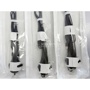 Disposable Endoscope Single-Use Cystoscope/Ureteroscope/Bronchoscope/Laryngoscope/Choledochoscope <strong>Flexible</strong> Video Endoscope - Product Image 4