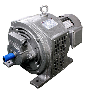50Hz <span class=keywords><strong>60Hz</strong></span> YCT Tốc Độ Từ Biến Động Cơ Điện Từ AC Motor - Product Image 1