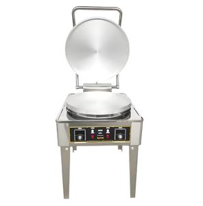 Machine à <span class=keywords><strong>crêpes</strong></span> et à dentelle électrique multifonctionnelle commerciale, équipement de cuisson de <span class=keywords><strong>crêpes</strong></span> fines, moteur 5000W, garantie 1 an - Product Image 1