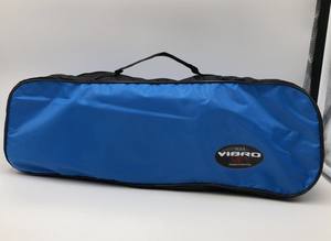 Ceinture amincissante <span class=keywords><strong>Vibro</strong></span> Shape avec fonction chauffante en cuir PU pour la perte de poids et le massage du corps - Product Image 4