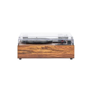 <span class=keywords><strong>Tocadiscos</strong></span> <span class=keywords><strong>de</strong></span> <span class=keywords><strong>Vinilo</strong></span> MDF con Cubierta Antipolvo y 3 Velocidades con Parada Automática y Altavoces Integrados <span class=keywords><strong>de</strong></span> 2x3W a <span class=keywords><strong>Precio</strong></span> <span class=keywords><strong>de</strong></span> Mayoreo - Product Image 3