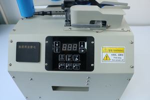 Máquina <span class=keywords><strong>de</strong></span> envoltura <span class=keywords><strong>de</strong></span> burbujas con cojín <span class=keywords><strong>de</strong></span> aire para ahorro <span class=keywords><strong>de</strong></span> costos laborales, la mejor solución para embalaje protector para llenar películas <span class=keywords><strong>de</strong></span> almohada o <span class=keywords><strong>bolsa</strong></span> <span class=keywords><strong>de</strong></span> cojín - Product Image 6