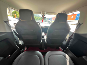 Baojun <span class=keywords><strong>KiWi</strong></span> EV d'occasion, modèle 2022, 3 portes, 4 places, 50 kW, édition Designer's Light Enjoyment, batterie au lithium ternaire, 301-400 km d'autonomie - Product Image 5