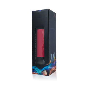 Arabische Beker Waterfles Draagbare Modieuze Home Auto Waterpijp Shisha Rookpijpen - Product Image 2