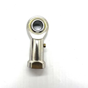 Embouts à rotule SIKAC 12 <span class=keywords><strong>M</strong></span> avec un filetage femelle SIKAC 12 <span class=keywords><strong>M</strong></span> Roulement à rotule SIKAC12M - Product Image 1