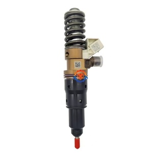 Injecteur de carburant pour moteur diesel 22459521 22459522, pièces de rechange pour excavateur et tracteur, pour moteur 10.8L D11 BEBJ1F11101 BEBJ1F11201 - Product Image 6