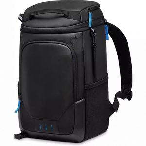 <b>Backpack</b> <b>Cooler</b> Insulated Leak Proof Compartments Thermal Bag, Portable Lightweight Beach Travel Camping for Men and Women - Product Image 2