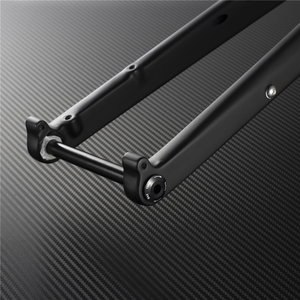 <span class=keywords><strong>Fourche</strong></span> de vélo Spcycle Gravel 700C à <span class=keywords><strong>disque</strong></span>, entièrement en carbone, pour vélo de route et <span class=keywords><strong>cyclocross</strong></span>, 100x12mm, pneu max 700x45C, <span class=keywords><strong>fourche</strong></span> en carbone pour vélo de gravier - Product Image 6
