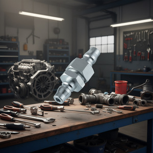 อะแดปเตอร์ตัวกรองน้ำมันเกียร์ Fg 193 R33 สำหรับใช้ในยานยนต์ - Product Image 3