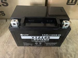 <span class=keywords><strong>YTZ10S</strong></span>-MF de <span class=keywords><strong>batterie</strong></span> AGM ATV et moto sans entretien, 8.6Ah12V - Product Image 3