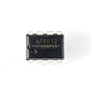 Puce de gestion de l'alimentation pour cuisinière à induction HKST AP8012 DIP-8 IC - Product Image 3