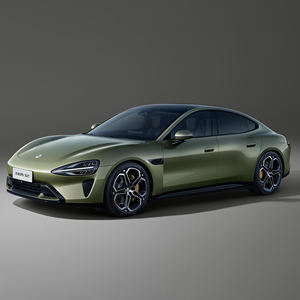 Voitures d'occasion Xiaomi SU7 économiques |   Batterie CATL |   Voiture d'occasion avec une autonomie de 668 km et une accélération rapide - Product Image 6