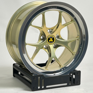 JZ nouvelle personnalisation moderne monobloc léger course forgé jantes roues de voiture de tourisme pour 218i 220i <span class=keywords><strong>220d</strong></span> 230i 230i <span class=keywords><strong>xDrive</strong></span> - Product Image 5