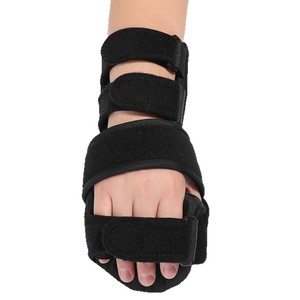 Férula Ajustable de Soporte y Compresión para Muñeca y Mano, para Recuperación, Alivio del Dolor, Túnel Carpiano, Artritis, Tendinitis y Fracturas - Product Image 4