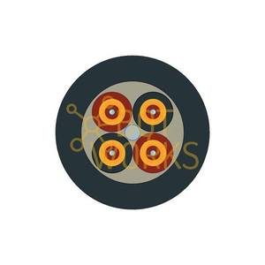 Siemens 6XV18432R - Nuovo - Product Image 1