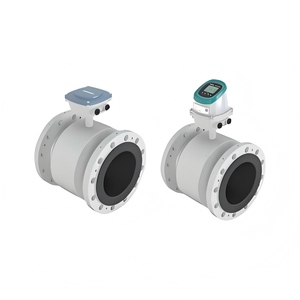 7ME6360-2DJ03-1AA0-Z A05+E90+J52 SITRANS FMS300 <b>Flow</b> <b>Meter</b> - Product Image 3