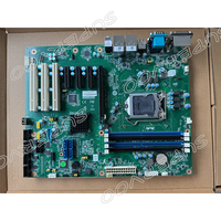 Motherboard Server AIMB-785 ATX dengan Dukungan Satu Prosesor Intel LGA 1151, Mendukung DDR4
