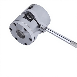 <span class=keywords><strong>Cambiador</strong></span> de Filtro de Extrusión Manual de Doble Tornillo para Piezas de Extrusora de PP/PPS, Marca SONGSHENG, 1 Año de Garantía - Product Image 2