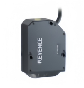 Keyence bề mặt quét laser Đồng tiêu cự trọng lượng rẽ nước cảm biến đầu LT-9011 - Product Image 1