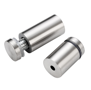Vis à tête hexagonale en acier inoxydable 304 M3*8MM, vis de sécurité à six lobes DIN7984 TX - Product Image 1