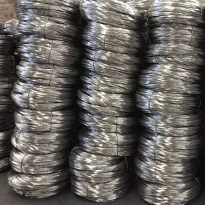 1050/1060/1100 High Purity Aluminium Wire For 9.5mm 5183 4047 Aluminium Wire For Cable
