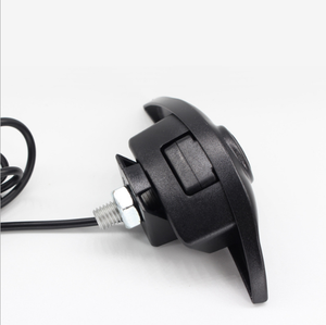 Telecamera di Retromarcia HD IP68 520TVL CVBS con Logo Auto e Linee Guida per Nissan Junyi Liwei Qashqai Teana - Product Image 4