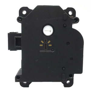 Actuador de Compuerta de Aire HVAC BLEND de PEIVSO, Precio de Fábrica, para Toyota Corolla* OEM 87106-02340 con 1 Año de Garantía - Product Image 4