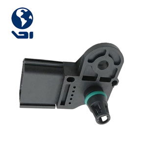 Nuovo Sensore di Pressione del Collettore (MAP) XS6F-9F479-AB XS6F9F479AB 0261230027 per <span class=keywords><strong>Ford</strong></span> Courier <span class=keywords><strong>Escort</strong></span> <span class=keywords><strong>Fiesta</strong></span> KA 1.25 1.3 1.4 - Product Image 3