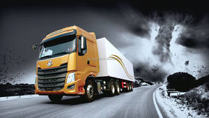 Cabeza de camión tractor 6x4 de alta calidad de la marca Chenglong con diseño FAST EURO 5 camión tractor de remolque camión calibre camión a la venta - Product Image 5