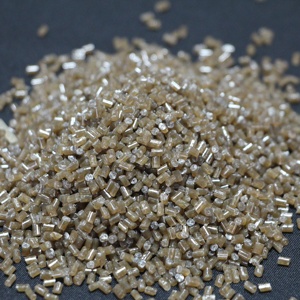 EPS Reciclado, Poliestireno Reciclado, Material EPS Renovable, Plástico Reciclado, Material de Espuma Reciclada, Plástico de Espuma Reciclada - Product Image 6