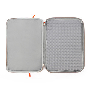 Maletín de Lujo Informal Personalizado para Portátil con Asa, Funda Impermeable Portátil de 15.6 Pulgadas, Bolsas para Portátil de Negocios - Product Image 5