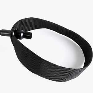 Banda elástica Dilun para Pilates y Yoga, banda de resistencia gruesa para mujeres, equipo de ejercicio para moldear el cuerpo en casa - Product Image 5