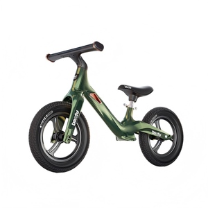 Vélo d'équilibre pour enfants de 12 pouces, cadre en alliage de magnésium, conversion en vélo à pédales, nouveau modèle pour les tout-petits - Product Image 6