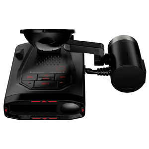 ชุดกล้องติดรถยนต์อัจฉริยะ Hot sales-360c Laser Radar Detector & Escort M2 - Product Image 1