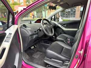 Sport Hatchback Classique <span class=keywords><strong>2008</strong></span> pour Yaris 1.6RS Automatique Gauche R15 Tissu Haut de Gamme Performance Agile Fiable Voiture de Collection Amusante - Product Image 6