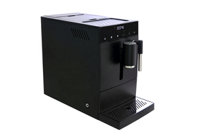 <span class=keywords><strong>Macchina</strong></span> da <span class=keywords><strong>caffè</strong></span> Espresso automatica di dimensioni compatte con bacchetta a vapore - Product Image 3
